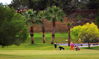 lo romero golf and country club